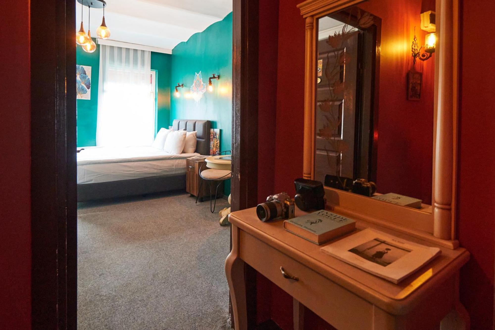 Hotel Galata Pearl 3*