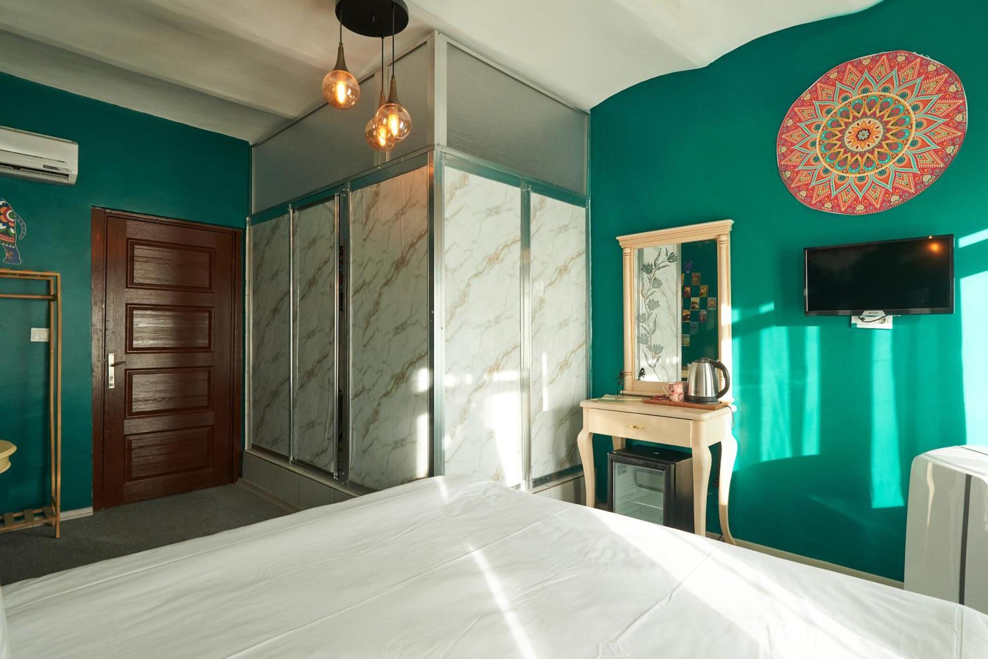 Galata Pearl Hotel 3*