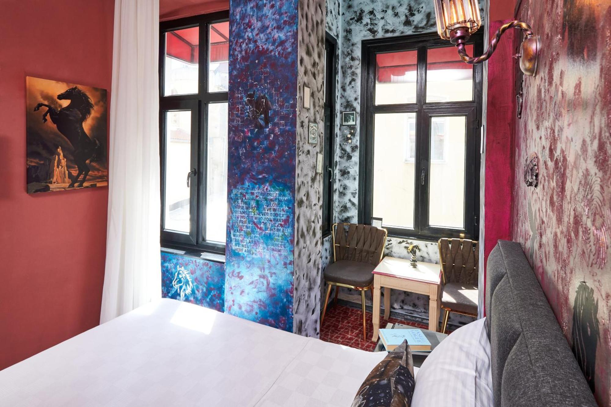 Galata Pearl Hotel