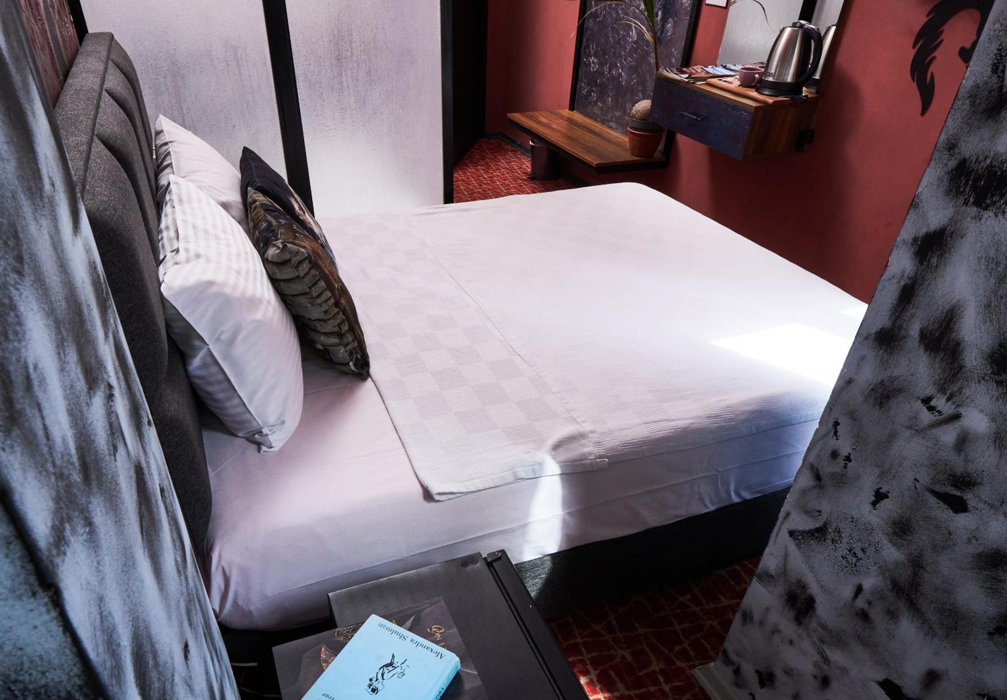 Galata Pearl 3* Provincia di Istanbul