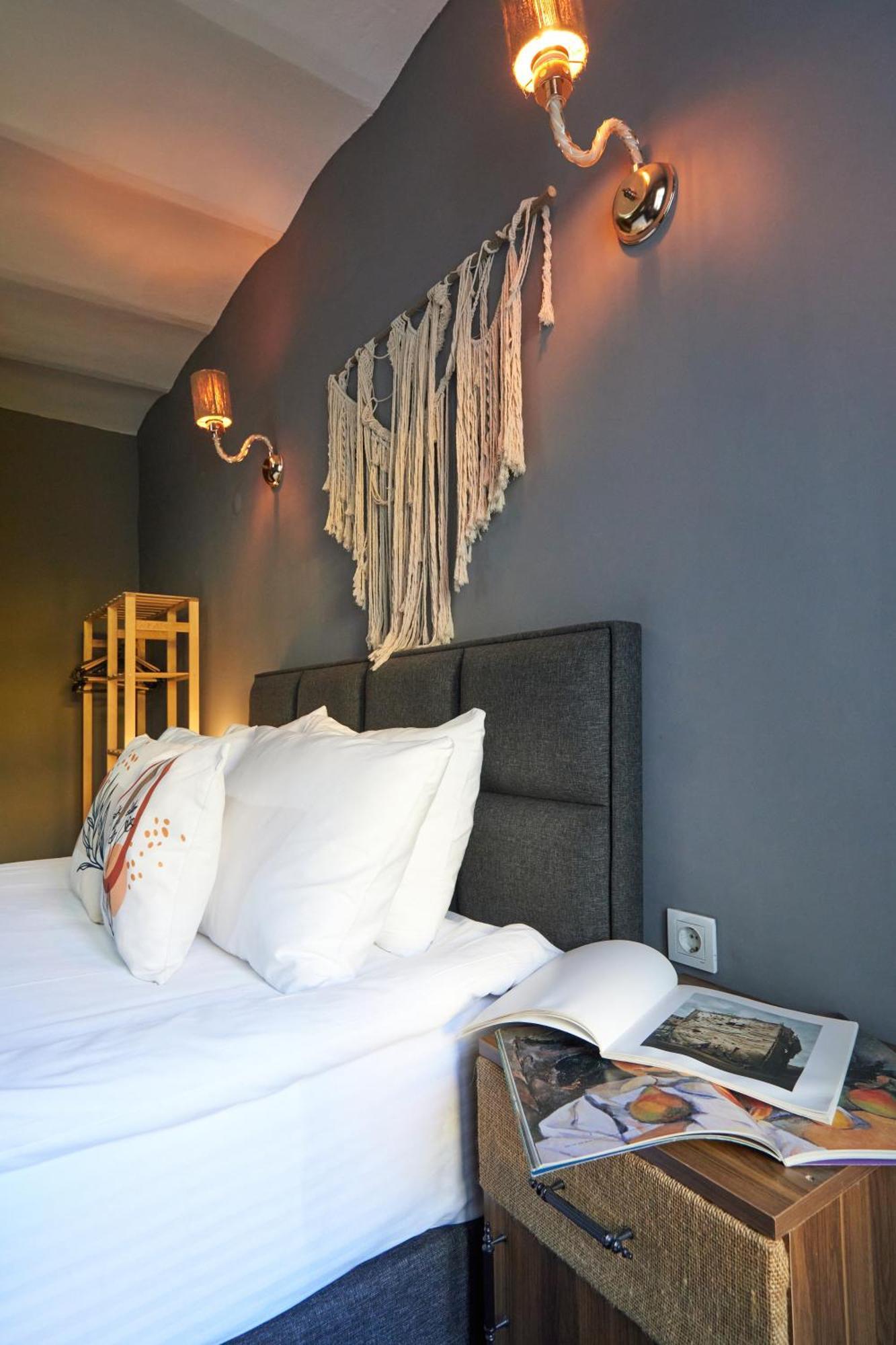 Hotel Galata Pearl Provincia di Istanbul