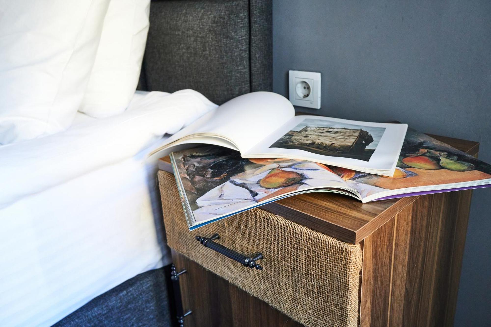 Hotel Galata Pearl Provincia di Istanbul