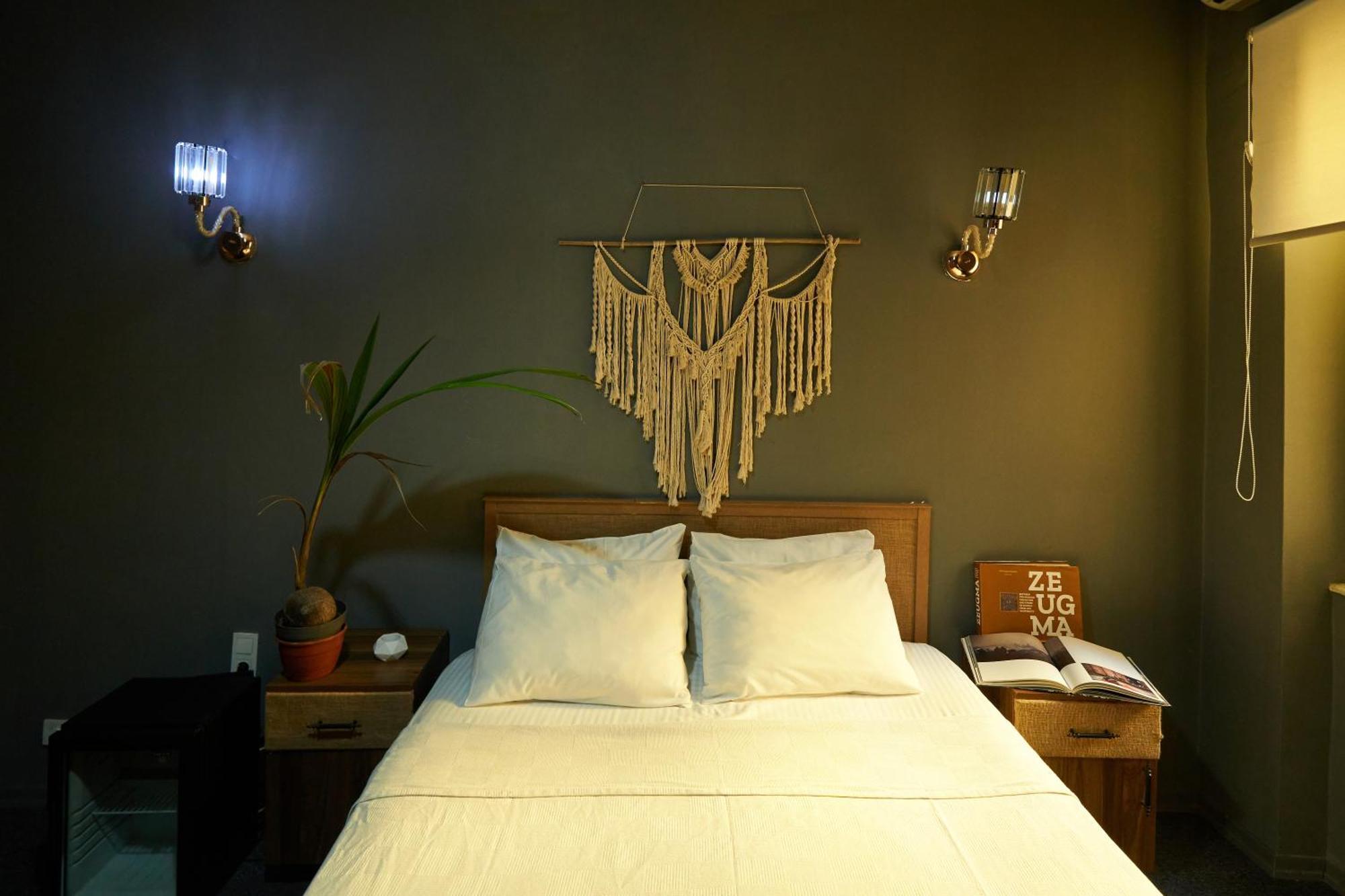 Hotel Galata Pearl