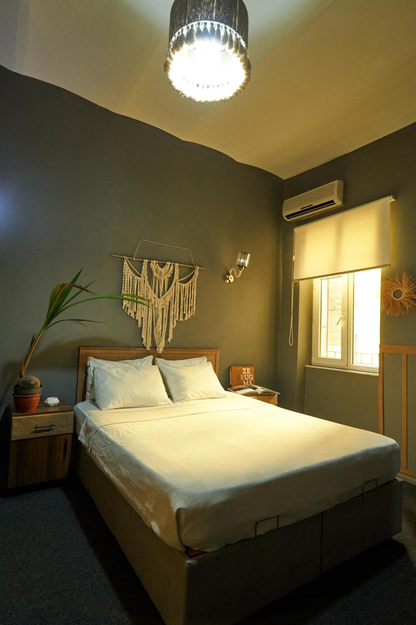 Galata Pearl 3* Provincia di Istanbul