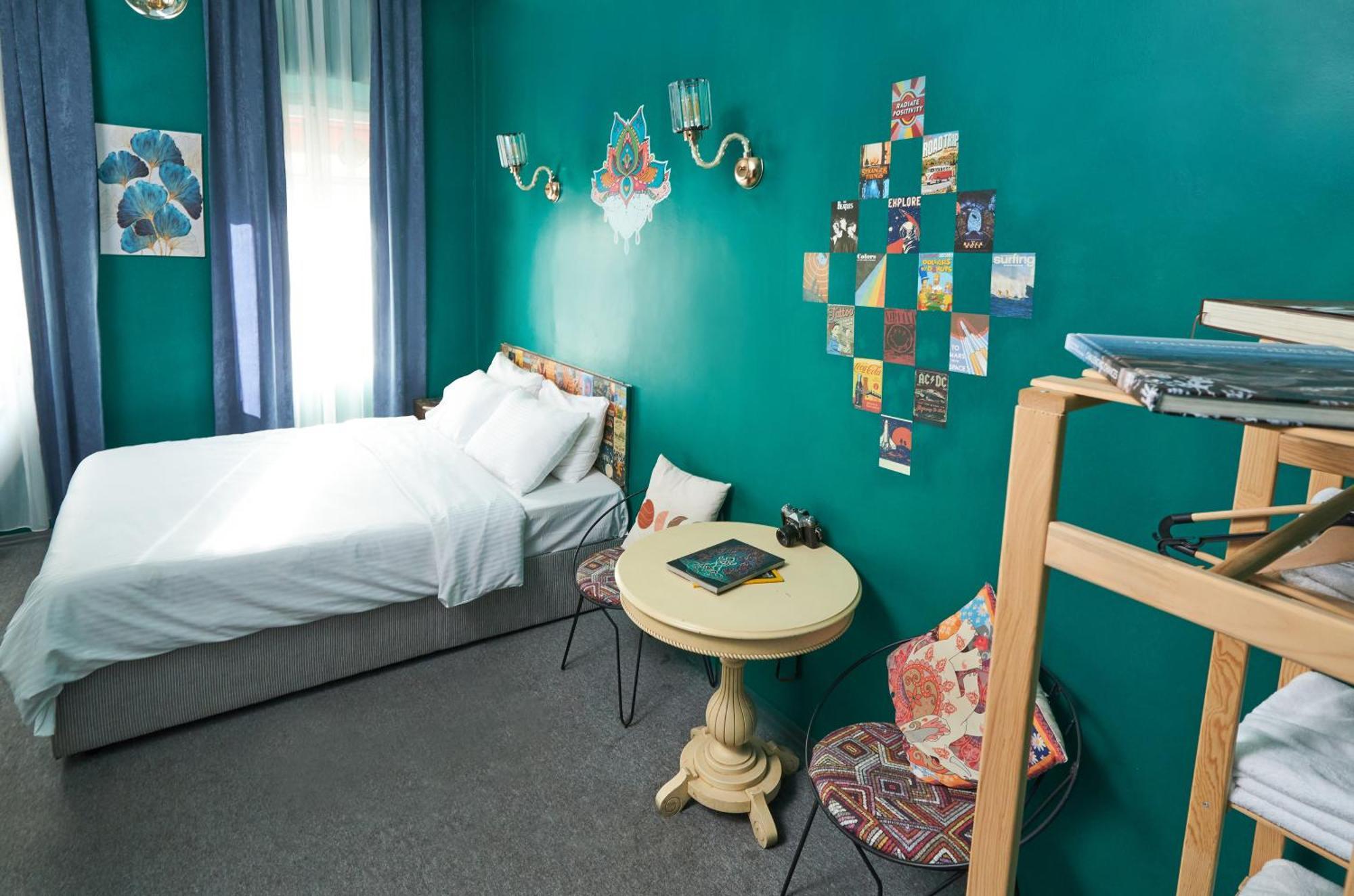 Hotel Galata Pearl 3*