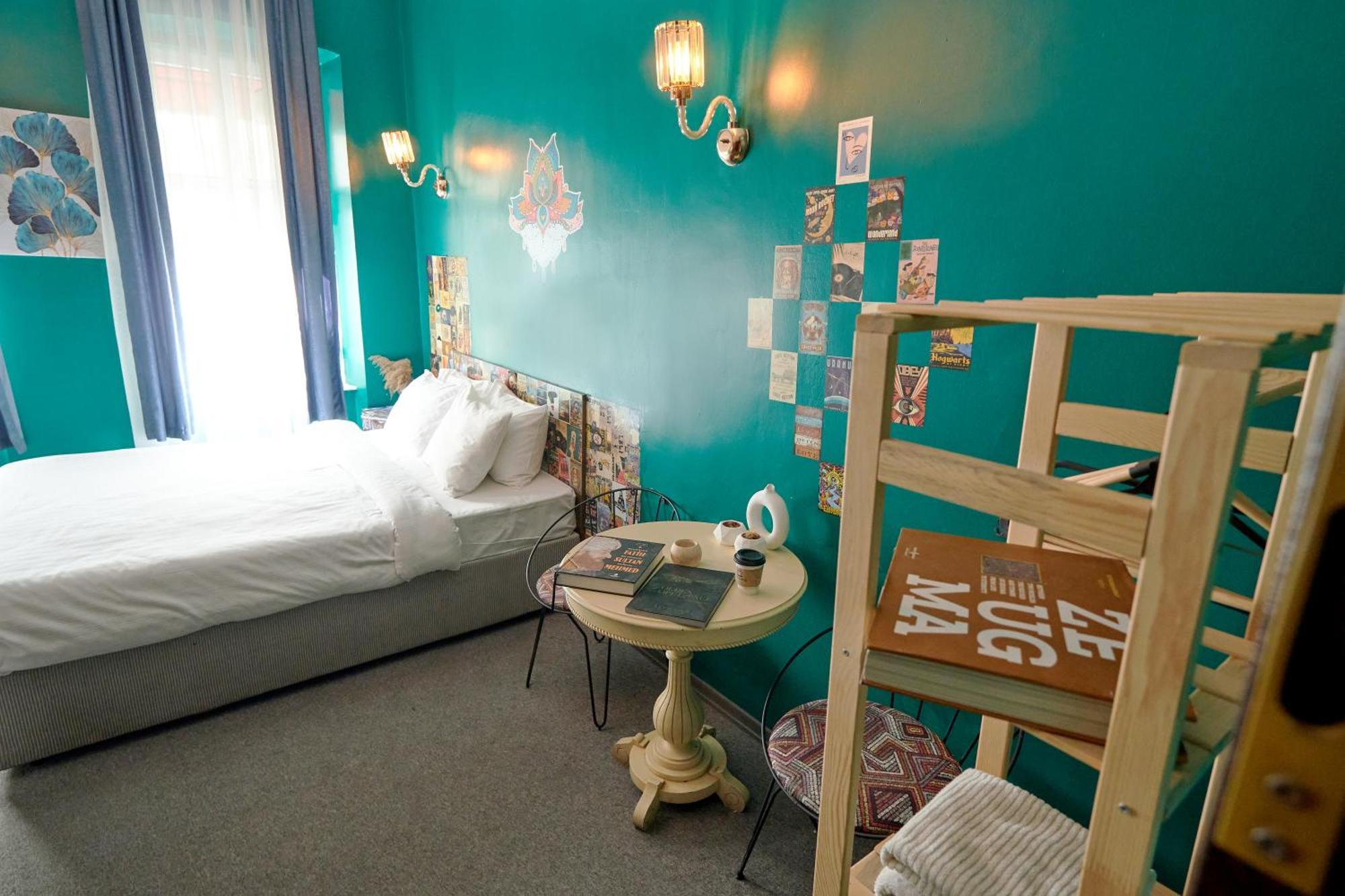 Galata Pearl Hotel Provincia di Istanbul
