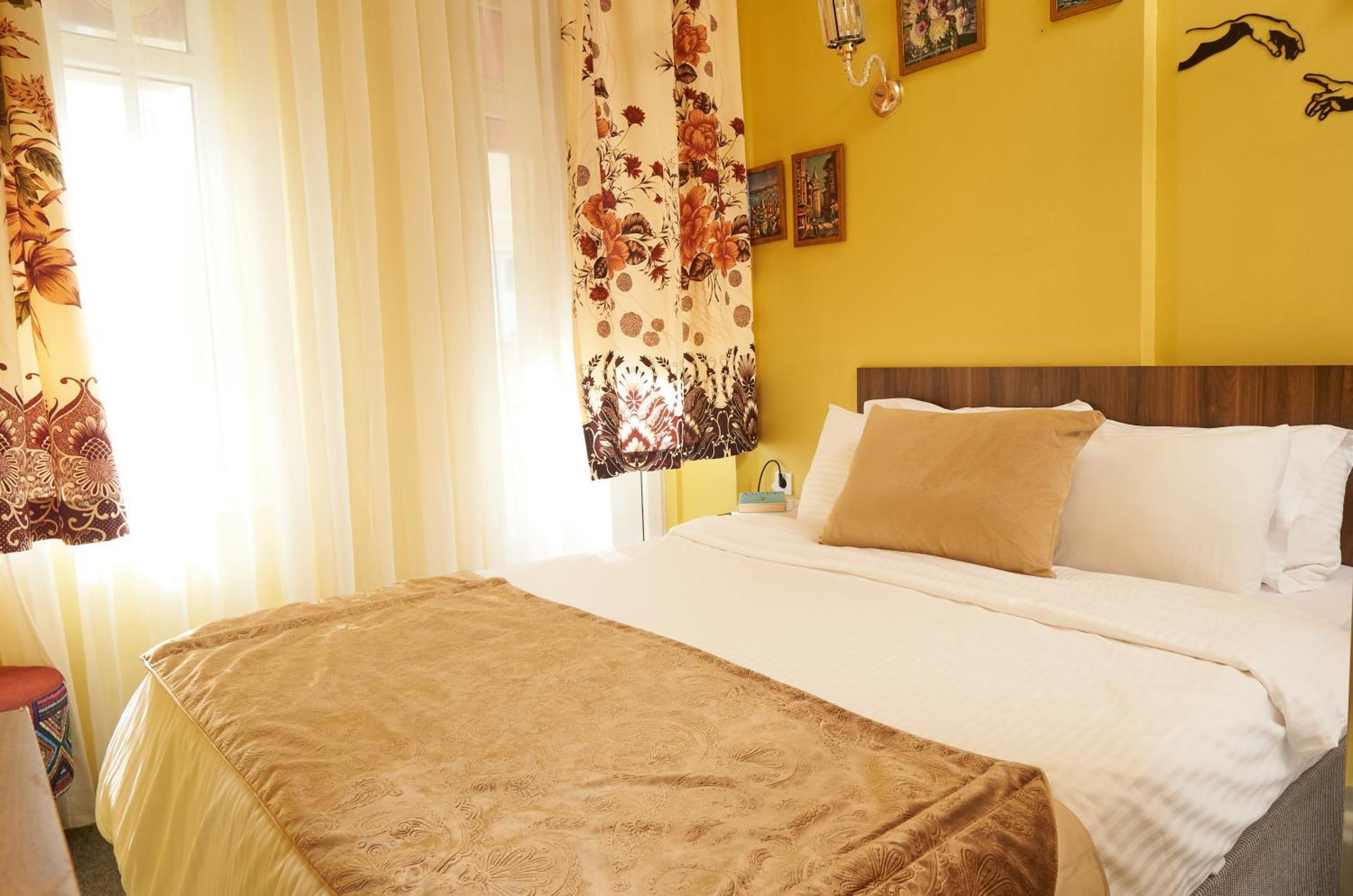 Galata Pearl Hotel Provincia di Istanbul