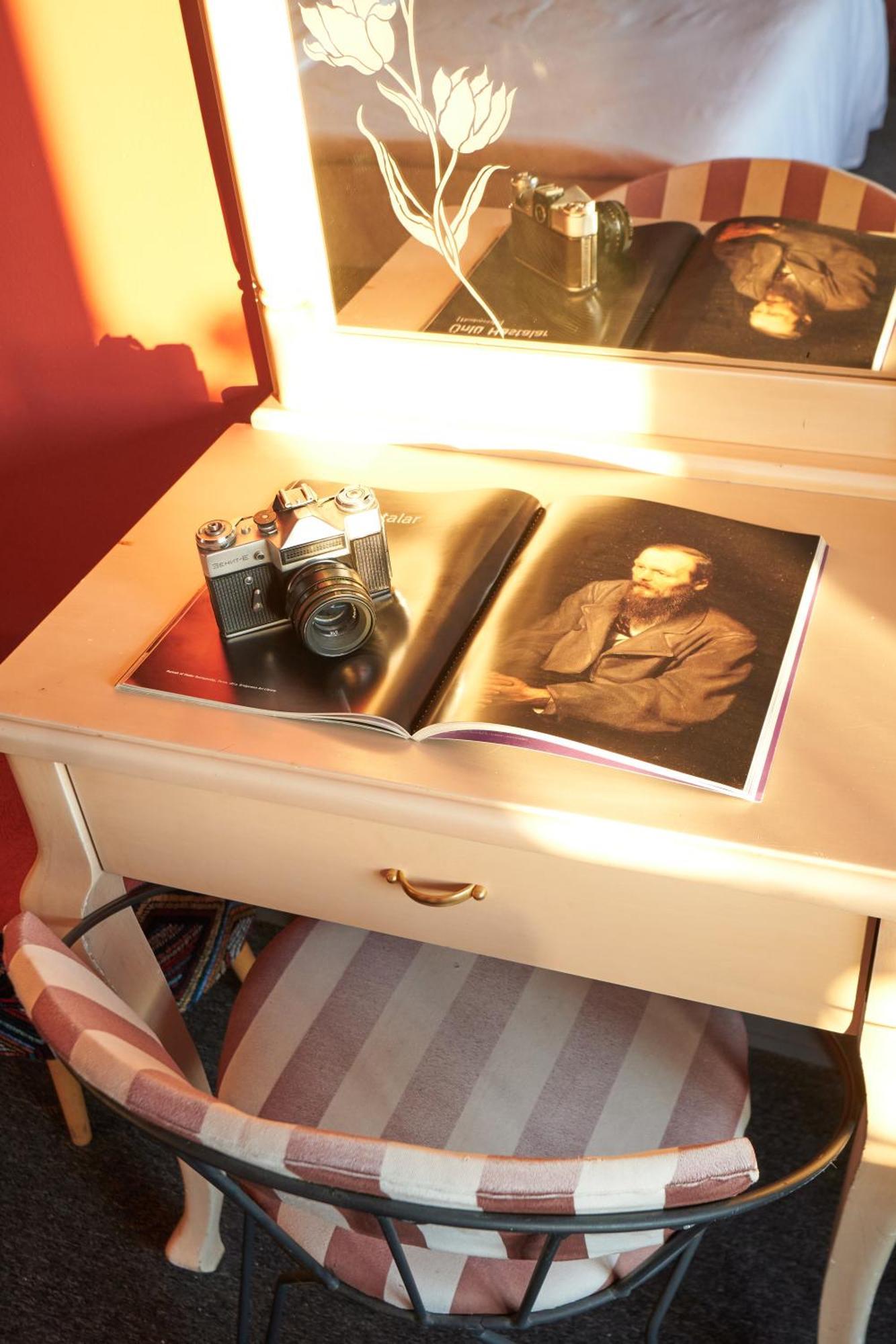 Galata Pearl Hotel
