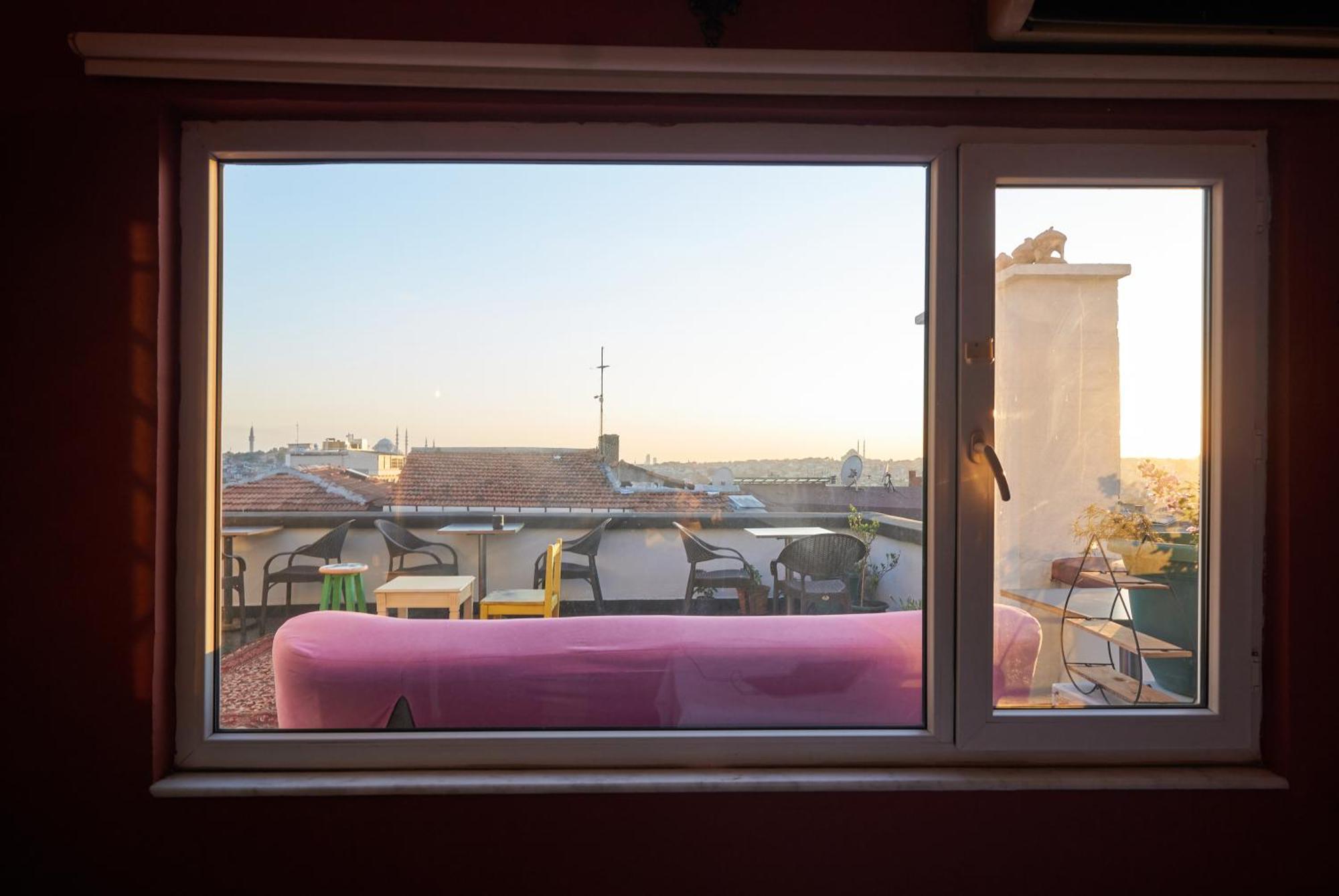 Hotel Galata Pearl Provincia di Istanbul