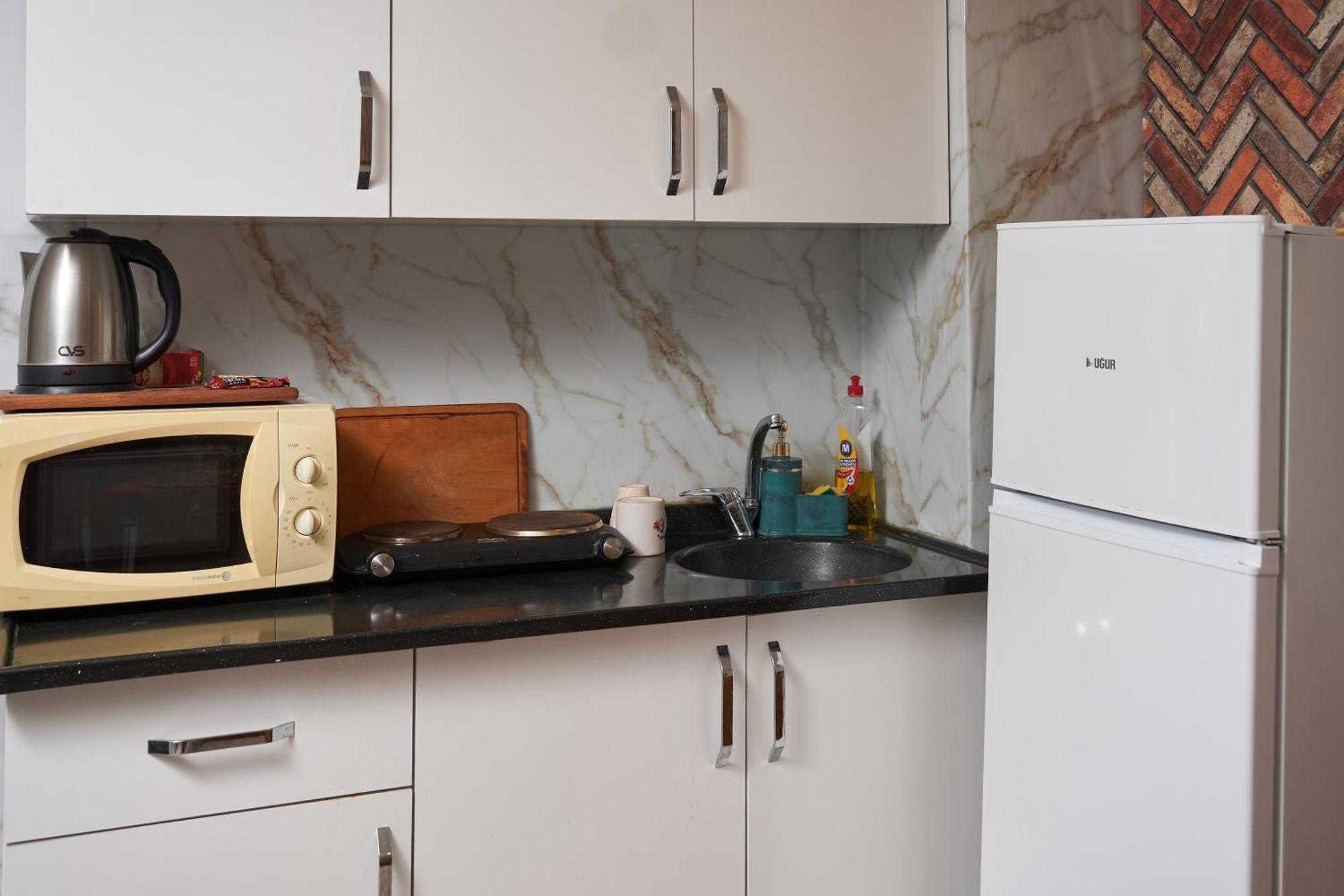 Galata Pearl 3* Provincia di Istanbul