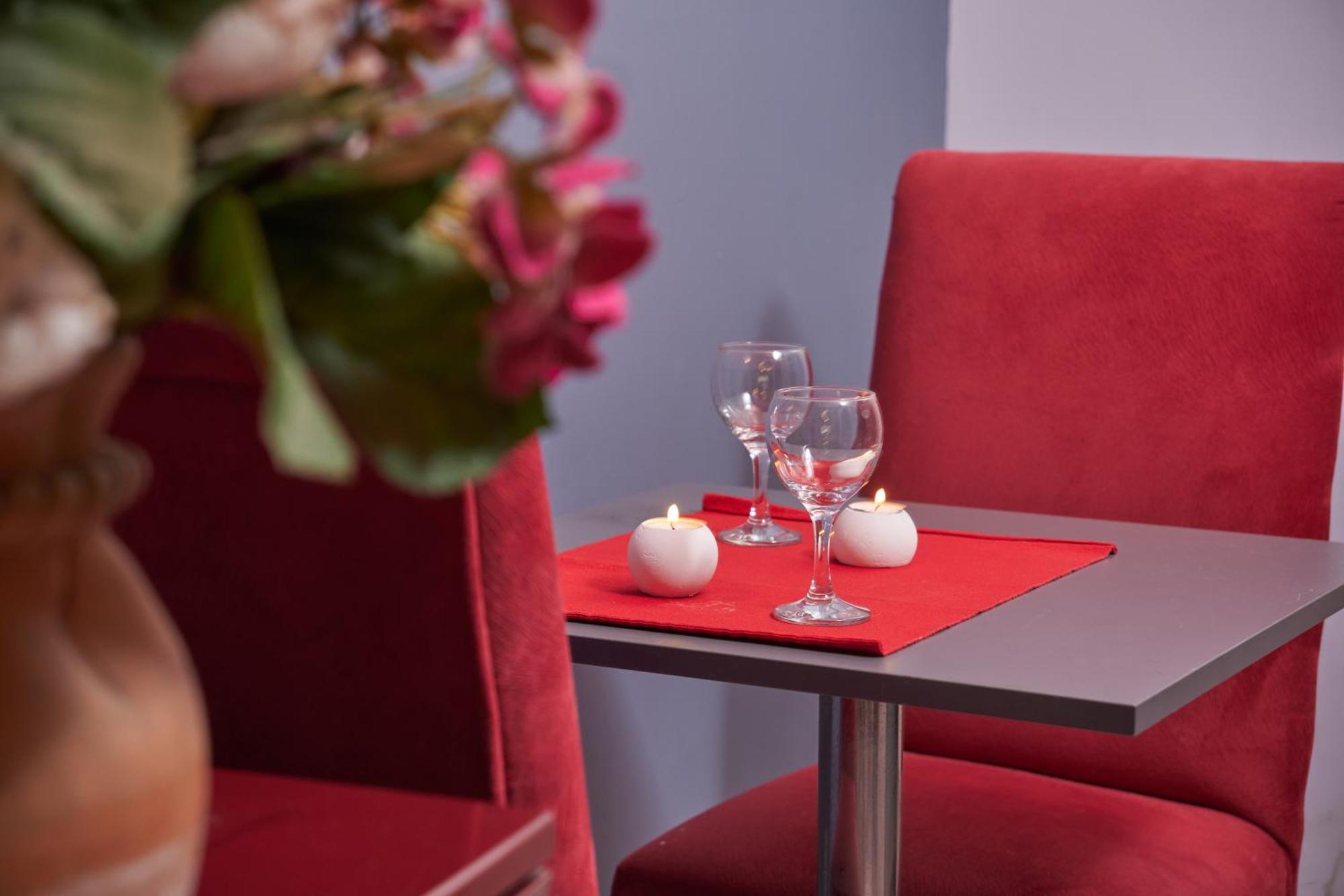 Galata Pearl 3* Provincia di Istanbul