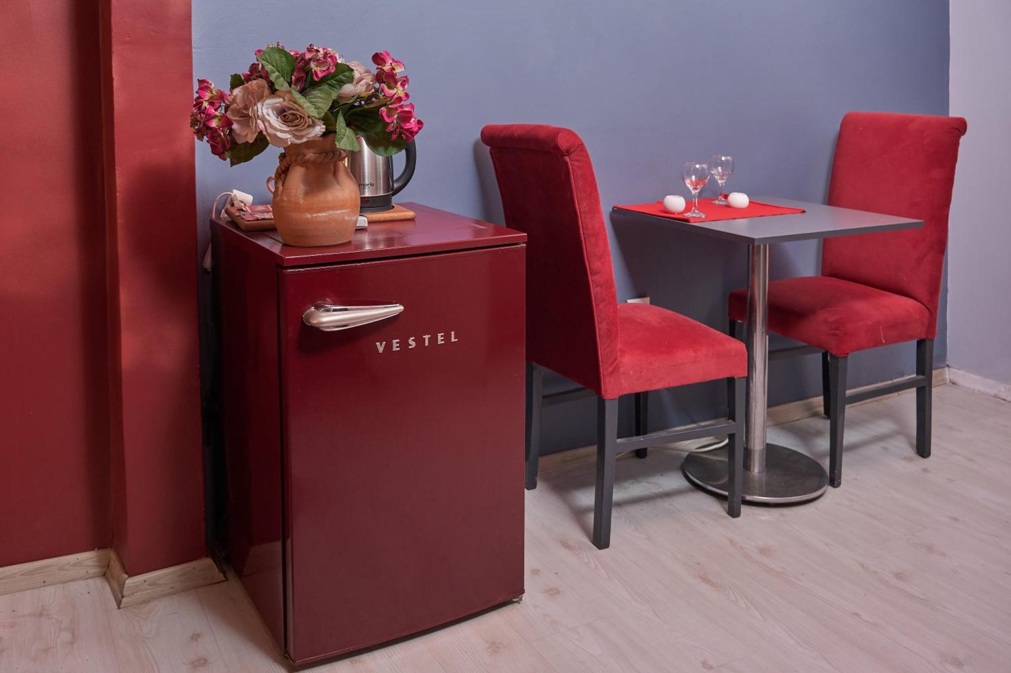 Hotel Galata Pearl 3*